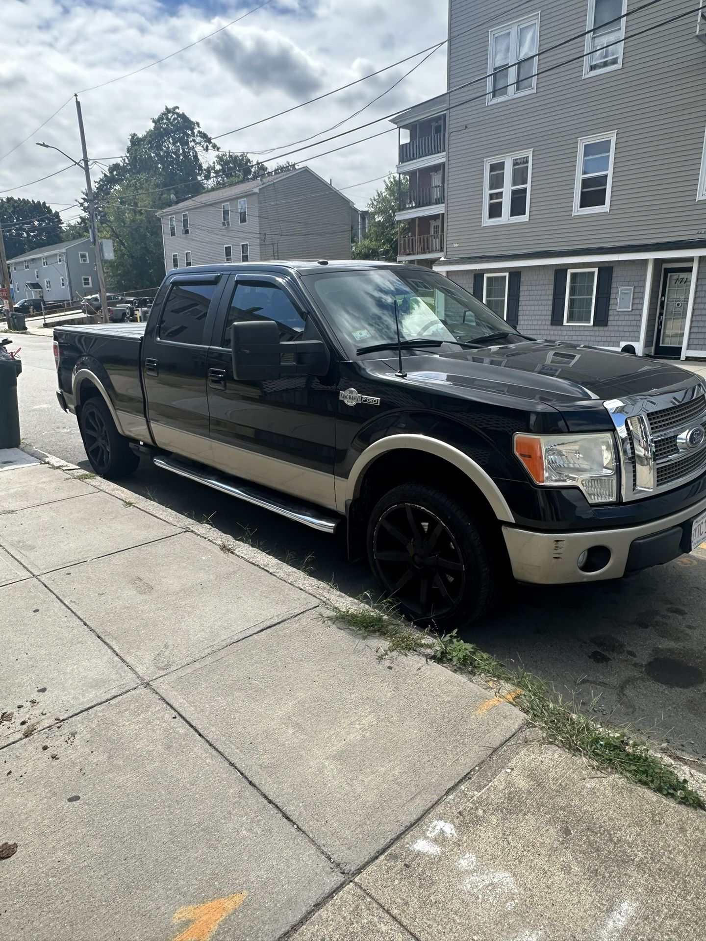 Rims