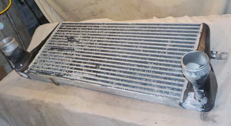 94-02 Dodge Ram 2(contact info removed) 5.9 Cummins Turbo Diesel engine intercooler
