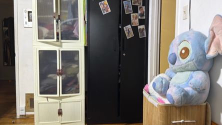 Storage cabinet