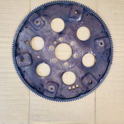 Sbc 350 Flexplate