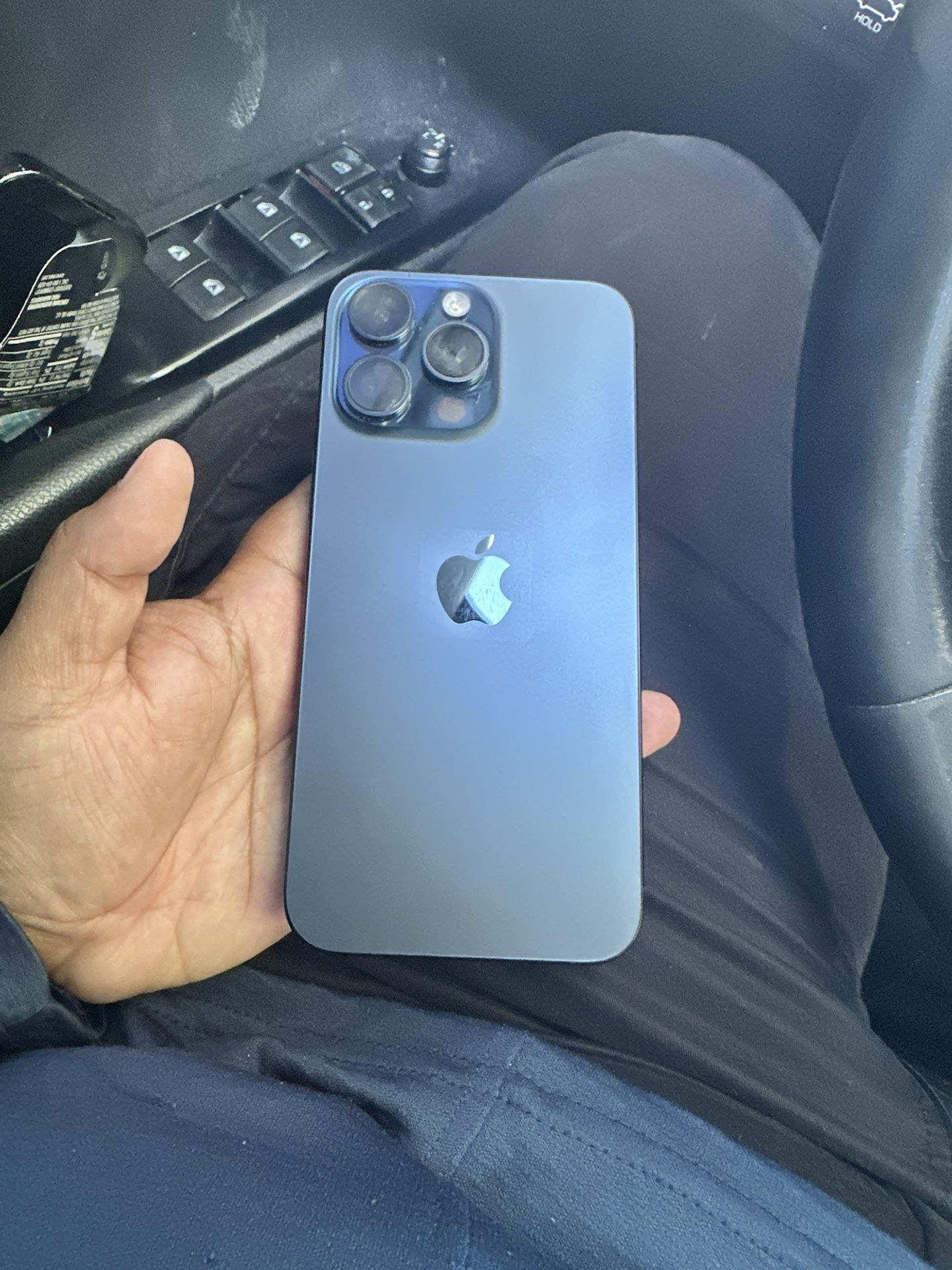 iPhone 15 Pro Max 256gb