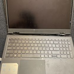 Dell Inspiron Laptop for parts or repair