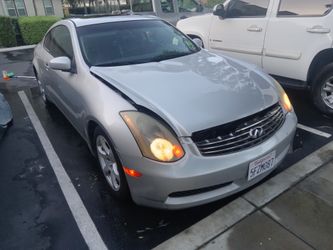 2004 infinity g35
