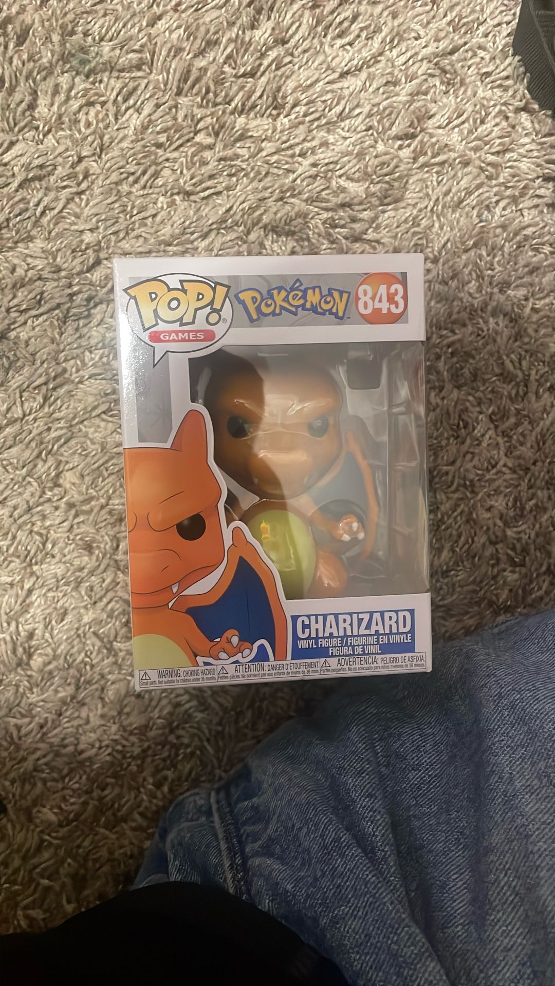Pokemon Funko Pops