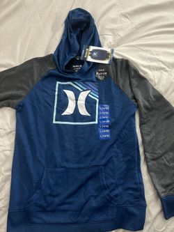 Boys Hurley Hoodie