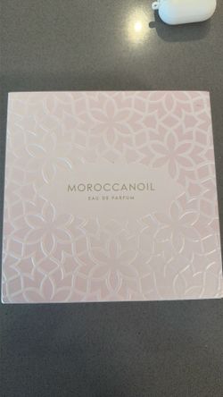 Moraccanoil