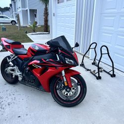 2006 CBR1000RR