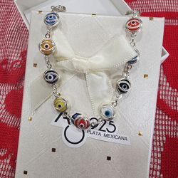 Pulceras De Plata.925  Directo De Taxco Guerrero 