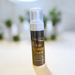 Hair Styling Foam