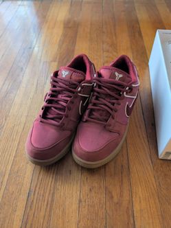 Nike Dunk Low Protro Kobe Lower Merion