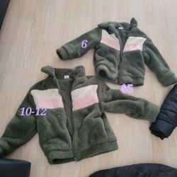 Chamarras Y Sudaderas 