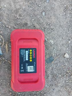 Launch Creader Professional Diagnostic Tool