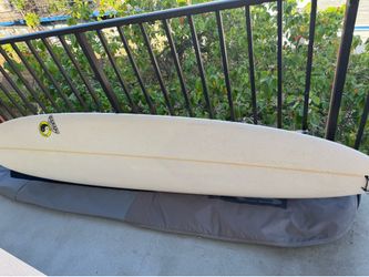 Longboard 9’0” - Makani