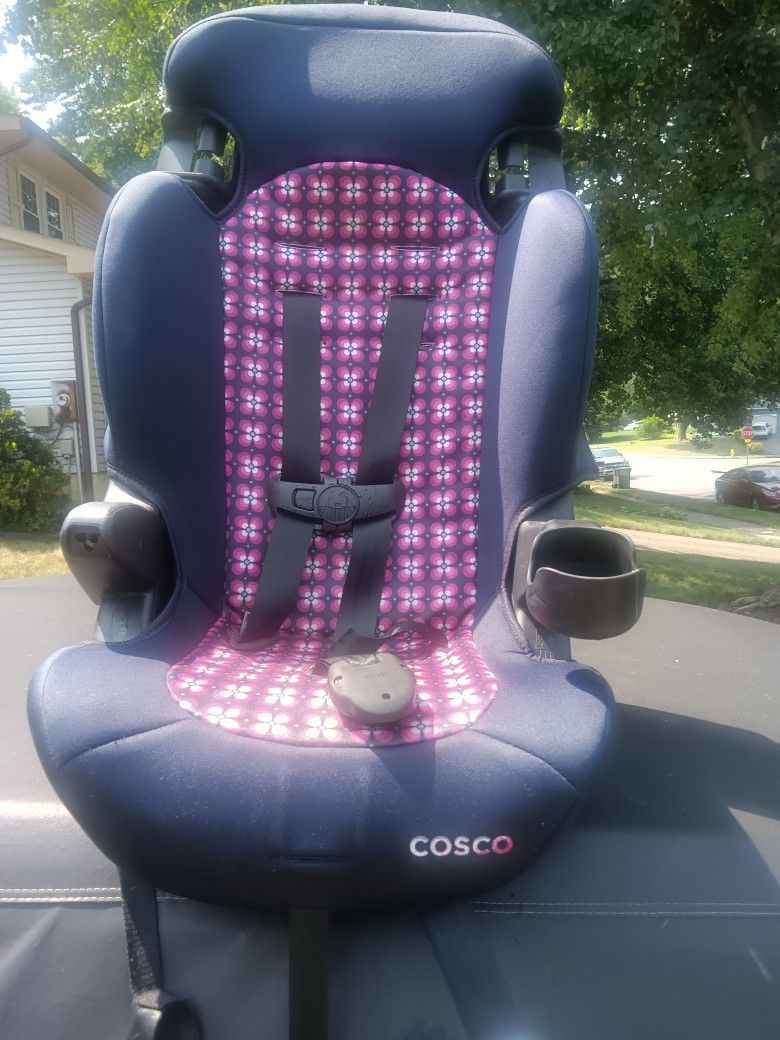 C O S C O Car Seat