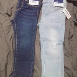 Old Navy Jeans