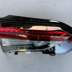 Oem Toyota RAV4 LH Inner Tail Light  2019-23