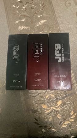 Perfume Para Caballero 