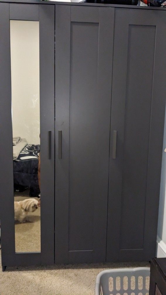 IKEA Wardrobe
