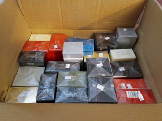 Mens Parfum Brand New 100 Ml