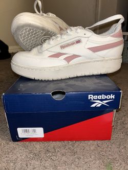 Woman’s Reebok