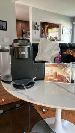 Coffee maker