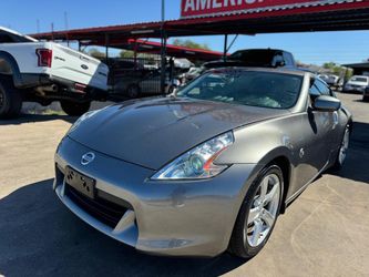 2011 Nissan 370Z
