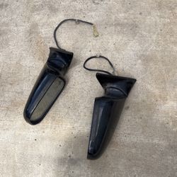 90-93 Integra Mirrors