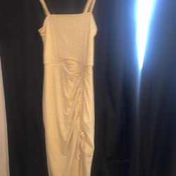 Hollister Xs sundress