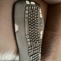 Ergonomic Keyboard