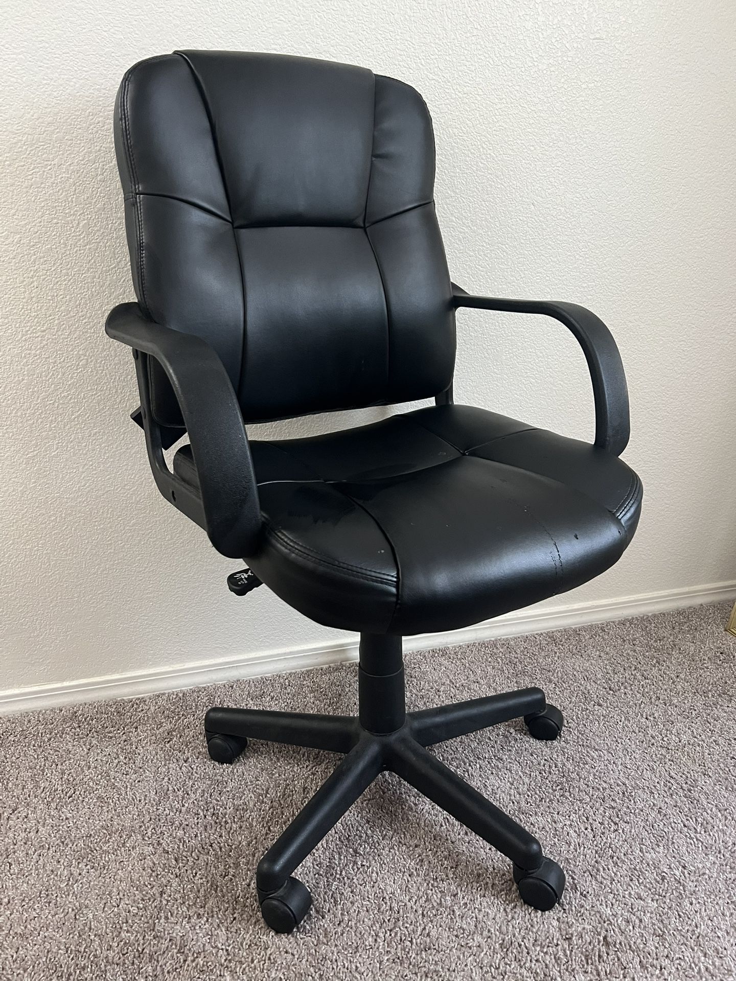 Desk chair