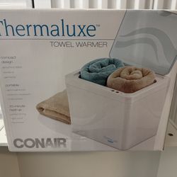 Towel Warmer
