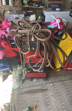 Welder