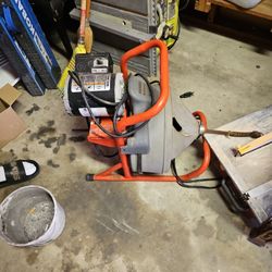 Rigid Plumbing Snake 