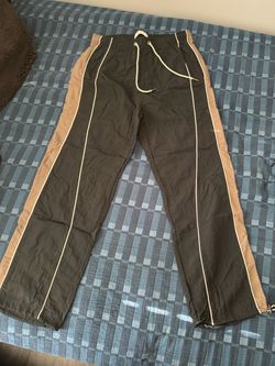 Pacsun Track Pants