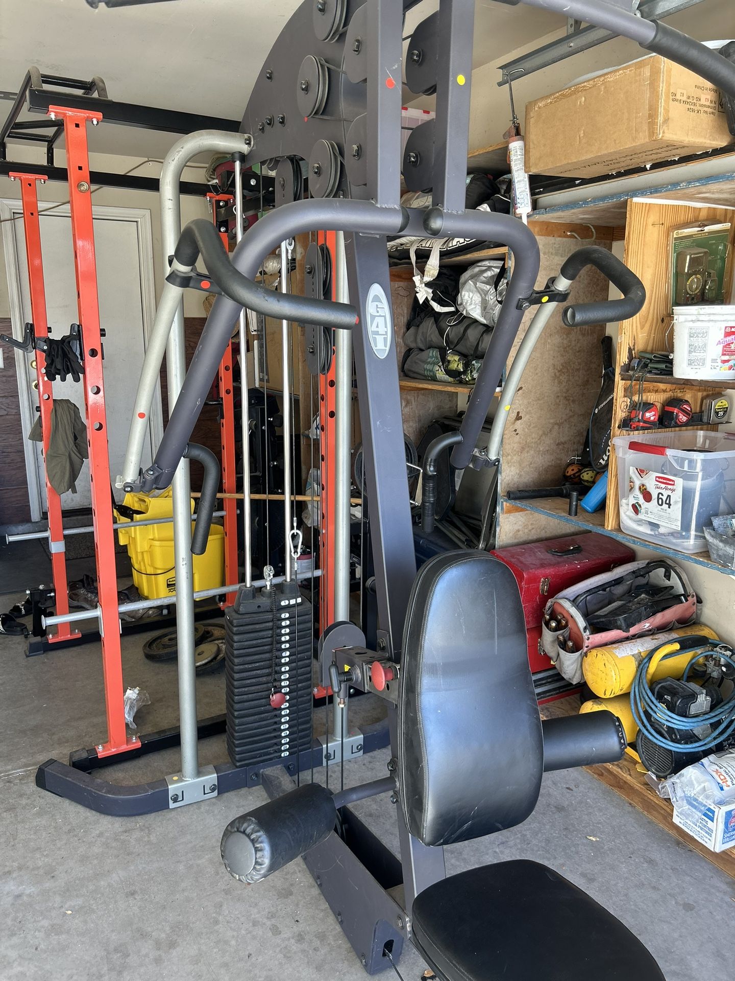 Home Gym