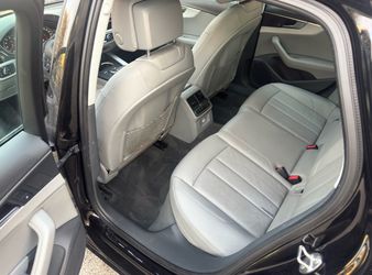Audi A4 2.0  premium Sport