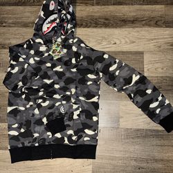 Bape Hoodies