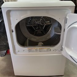General Electric Dryer