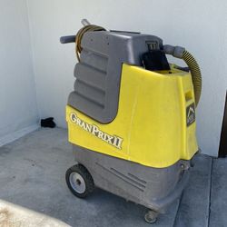 Mytee Hp100 GranPrix II Automotive Heated Detail Extractor