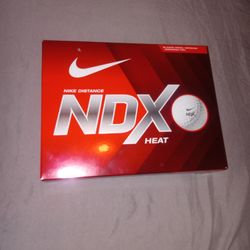 Golf Balls 