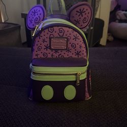 Disney Park Loungefly