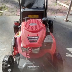 Power Smart  Mower