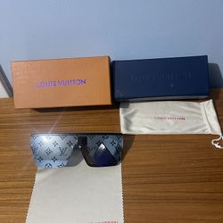 Louis Vuitton Sunglasses