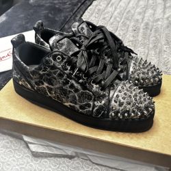 christian louboutin’s