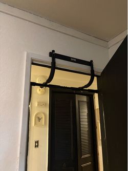 SPRI hang bar
