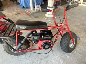 Coleman CT200U