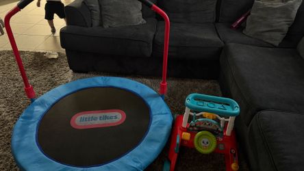 Little Tikes Toys