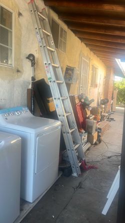 Werner ladder