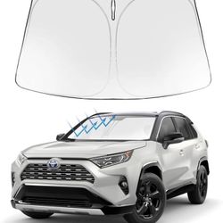 NEW TOYOTA SUNSHADE 