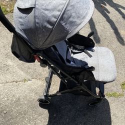 Baby Joy Lightweight Baby Stroller 